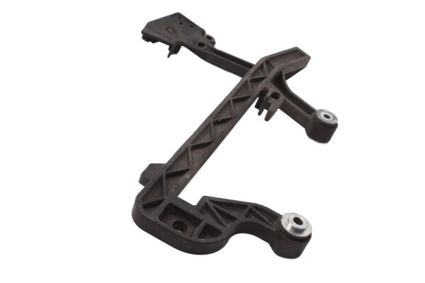 Right-hand luggage rack bracket, pannier rack support Honda Pan European SC26 90-01