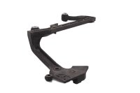 Right-hand luggage rack bracket, pannier rack support Honda Pan European SC26 90-01