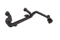 Right-hand luggage rack bracket, pannier rack support Honda Pan European SC26 90-01