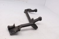 Right-hand luggage rack bracket, pannier rack support Honda Pan European SC26 90-01
