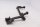 Right-hand luggage rack bracket, pannier rack support Honda Pan European SC26 90-01