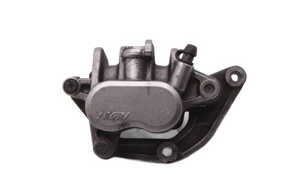 Oikea etujarrusatula, jarrusatula, jarrupidike Honda Pan European SC26 90-01