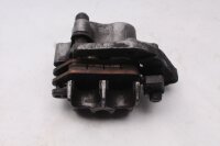 Oikea etujarrusatula, jarrusatula, jarrupidike Honda Pan European SC26 90-01