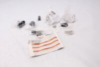 Soporte ajustable para parabrisas, kit de sujeción...