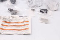 Säädettävä tuulilasin kiinnike, tuulilasin pidikesarja Triumph Tiger 800 XR 20-20
