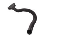 Conduit dadmission, conduit dair gauche, guide dair, tuyau dadmission Honda Pan European SC26 90-01