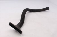 Conduit dadmission, conduit dair gauche, guide dair, tuyau dadmission Honda Pan European SC26 90-01
