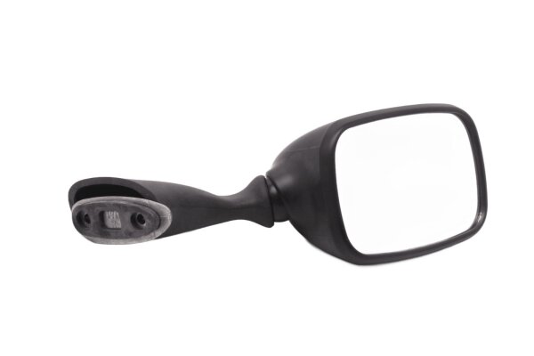 Right mirror, rearview mirror Suzuki GSX 1300 R Hayabusa WVA1/04 04-07