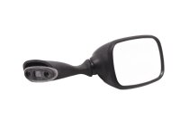 Right mirror, rearview mirror Suzuki GSX 1300 R Hayabusa WVA1/04 04-07