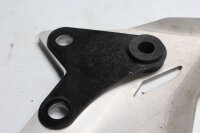 Fußrasten Hitzeschild rechts Abdeckung Kawasaki Ninja 650 EX650M 20-24