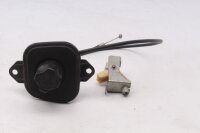 Soporte del actuador de ajuste de altura de los faros Honda Pan European SC26 90-01