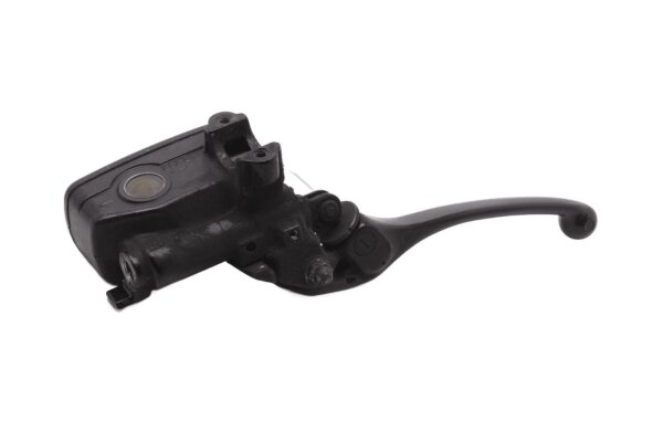 Brake lever, front master cylinder, brake assembly Honda Pan European SC26 90-01