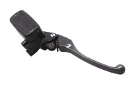 Brake lever, front master cylinder, brake assembly Honda Pan European SC26 90-01