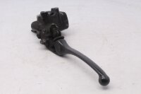 Brake lever, front master cylinder, brake assembly Honda Pan European SC26 90-01