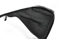 Tank bag with zippered outer pockets, luggage solution Suzuki SV 650 WCX0 16-21