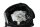 Tank bag with zippered outer pockets, luggage solution Suzuki SV 650 WCX0 16-21