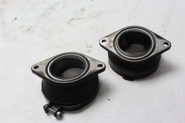 Insugningsrör, förgasargummi, insugningsgummigrenrör Kawasaki Ninja 650 EX650M 20-24