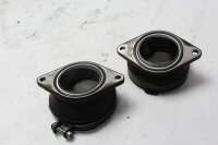 Collettore di aspirazione, gommino del carburatore,...
