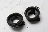 Collettore di aspirazione, gommino del carburatore,...