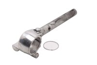 Clip-on handlebars, right, 22.2mm handlebar mount Honda CBR 1000 F SC24 89-93