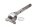Clip-on handlebars, right, 22.2mm handlebar mount Honda CBR 1000 F SC24 89-93