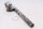 Clip-on handlebars, right, 22.2mm handlebar mount Honda CBR 1000 F SC24 89-93