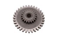 Freewheel starter gear starter gearbox drive K70618A...