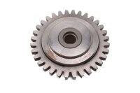 Freewheel starter gear starter gearbox drive K70618A...