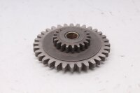 Freilauf Anlasser Zahnrad Startergetriebe Antrieb K70618A universal Zubehör
