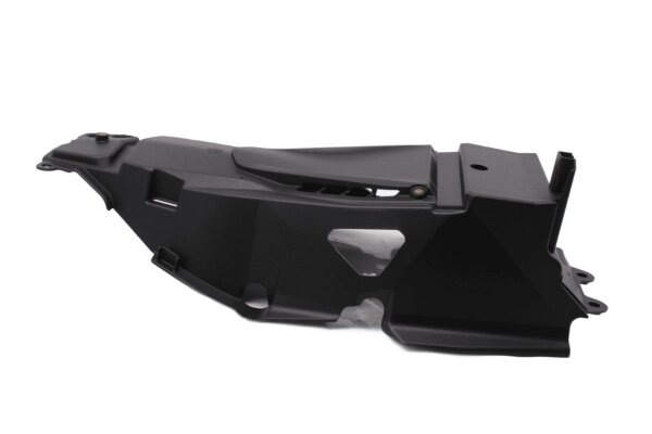Heckverkleidung Unterboden hinten KTM 1290 Super Duke GT Euro 4 A1 16-18
