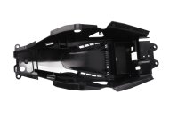 Heckverkleidung Unterboden hinten KTM 1290 Super Duke GT Euro 4 A1 16-18