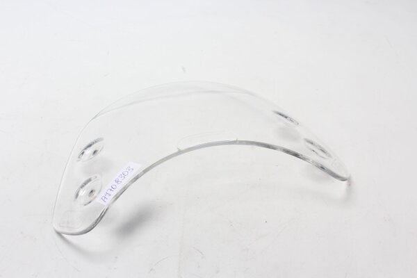 Forrude Gennemsigtig forrude Triumph Bonneville 1200 T120 20-20