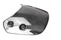 Vindruta Transparent vindruta Triumph Bonneville 1200...