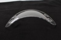Forrude Gennemsigtig forrude Triumph Bonneville 1200 T120 20-20