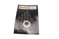 Throttle plate, throttle kit, power reduction Honda NX...