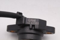 Gearbox sensor, shift shaft sensor, transmission Triumph Street Triple 675 STRTR/13 13-17