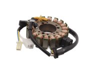 Alternatore statore generatore bobina trifase regolatore Yamaha YZF R6 RJ11 06-07