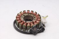 Alternatore statore generatore bobina trifase regolatore Yamaha YZF R6 RJ11 06-07