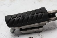 Fußraste vorne links Fahrer Gummiaufnahme Kawasaki Ninja 650 EX650M 20-24
