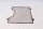 Radiatorbescherming, motorkoelingsbescherming (voorzijde) Honda CBR 1000 F SC24 89-93