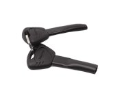 Key blank, immobilizer Triumph Street Triple 675 STRTR/13 13-17