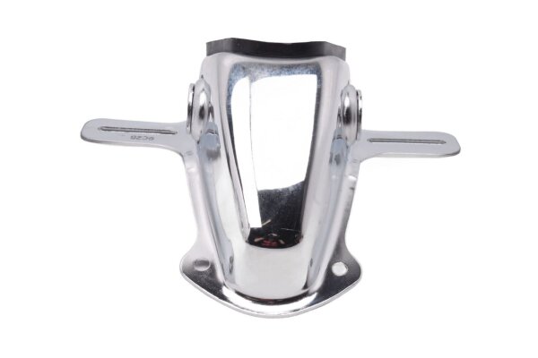 Takavalon kiinnike krominen kiinnitys takavaloon Suzuki GZ 250 Marauder AR 99-08