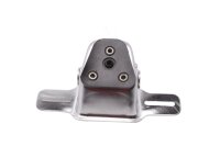 Rear light bracket chrome mounting rear light Suzuki GZ...