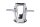 Takavalon kiinnike krominen kiinnitys takavaloon Suzuki GZ 250 Marauder AR 99-08