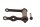 Amortiguador del brazo oscilante Honda CBR 1000 F SC24 89-93