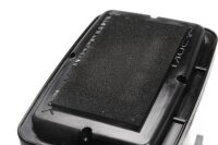 cartouche de charbon actif, tuyau daération du réservoir Kawasaki Ninja 650 EX650M 20-24