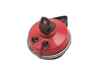 Fanfare Hupe Stebel TM90 Elektrik Signalhorn laut Honda Pan European SC26 90-01