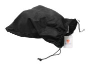 Tank bag luggage bag zippered side pockets Suzuki universell