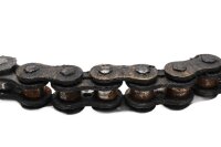 Chain kit, drive set, sprocket, chain Kawasaki Ninja 650 EX650M 20-24
