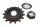 Chain kit, drive set, sprocket, chain Kawasaki Ninja 650 EX650M 20-24